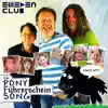 SwedenClub - Der Pony-Führerschein Song - Single
